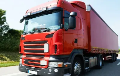 Ankara Galata Ambar Kargo