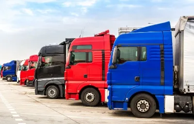 Ankara Galata Ambar Nakliyat